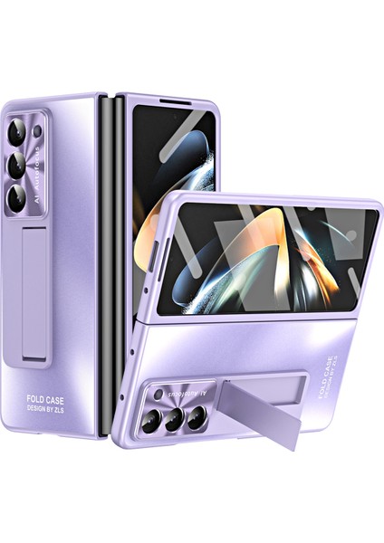 Samsung Galaxy Z Fold 5 Telefon Kılıfı (Yurt Dışından)