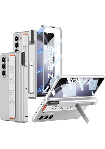 Samsung Galaxy Z Fold 5 Telefon Kılıfı (Yurt Dışından)