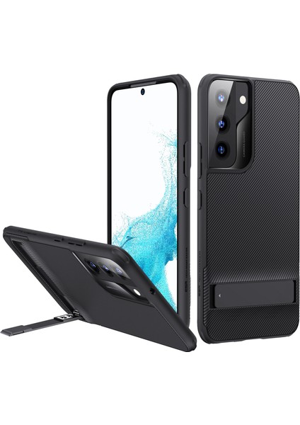 Samsung S22 Telefon Kılıfı (Yurt Dışından)