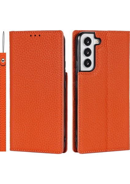 Samsung Galaxy S22+ Telefon Kılıfı (Yurt Dışından)