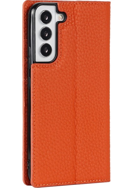 Samsung Galaxy S22+ Telefon Kılıfı (Yurt Dışından)