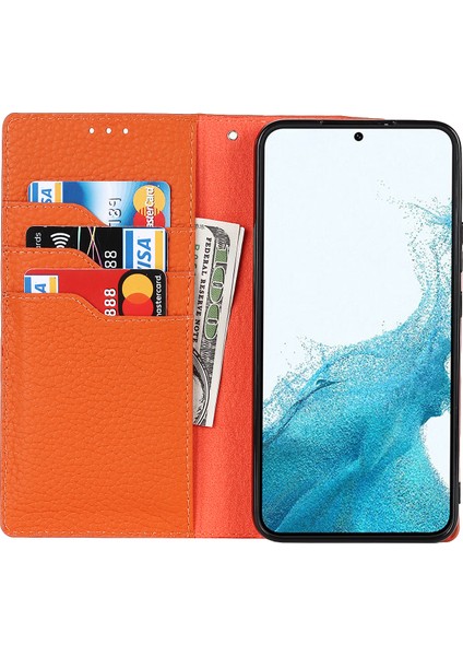 Samsung Galaxy S22+ Telefon Kılıfı (Yurt Dışından)