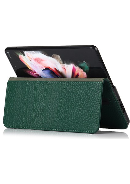 Samsung Galaxy Z Fold 3 Telefon Kılıfı (Yurt Dışından) fırsatları