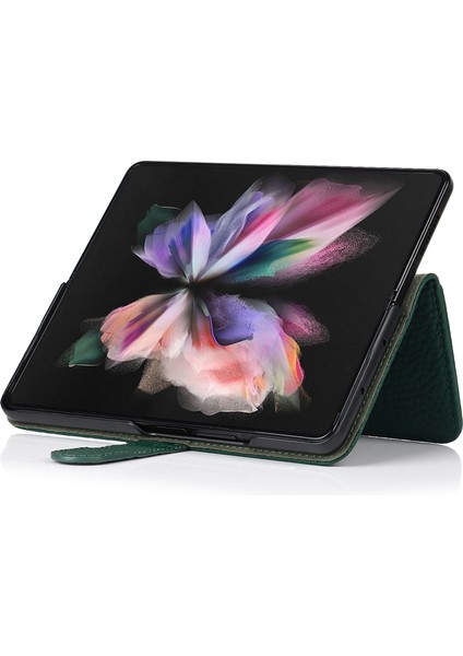 Samsung Galaxy Z Fold 3 Telefon Kılıfı (Yurt Dışından) indirimleri