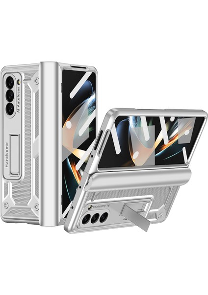 Samsung Galaxy Z Fold 5 Telefon Kılıfı (Yurt Dışından)