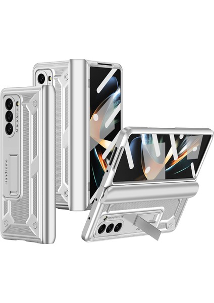 Samsung Galaxy Z Fold 5 Telefon Kılıfı (Yurt Dışından) fiyatları