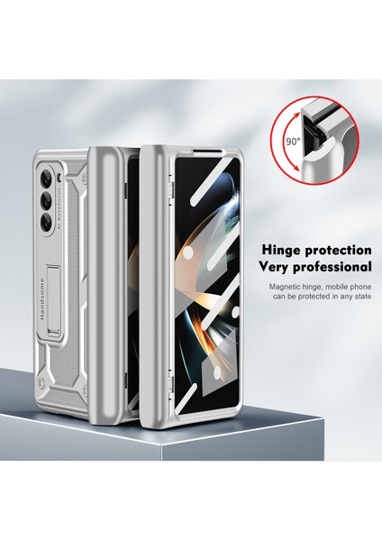 Samsung Galaxy Z Fold 5 Telefon Kılıfı (Yurt Dışından) indirimleri