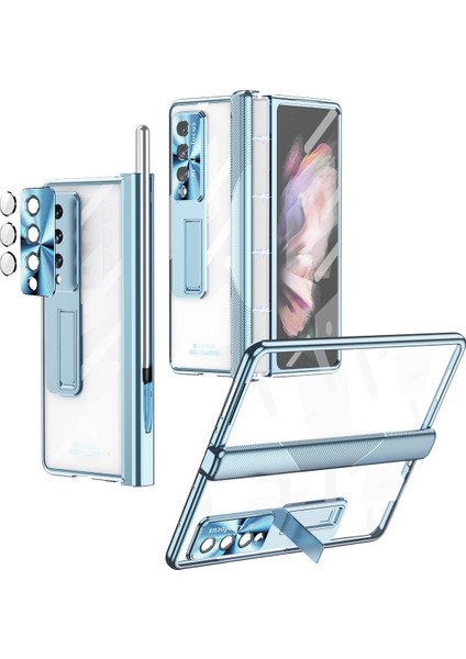 Samsung Galaxy Z Fold 4 Telefon Kılıfı (Yurt Dışından)