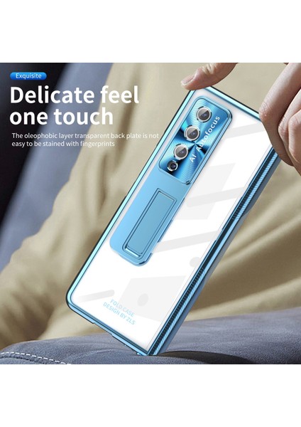 Samsung Galaxy Z Fold 4 Telefon Kılıfı (Yurt Dışından)