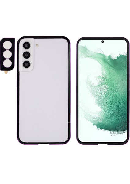 Samsung Galaxy S22+ Telefon Kılıfı (Yurt Dışından)