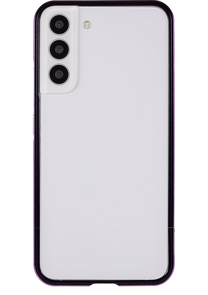 Samsung Galaxy S22+ Telefon Kılıfı (Yurt Dışından)