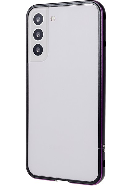 Samsung Galaxy S22+ Telefon Kılıfı (Yurt Dışından)