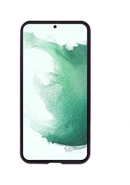 Samsung Galaxy S22+ Telefon Kılıfı (Yurt Dışından)