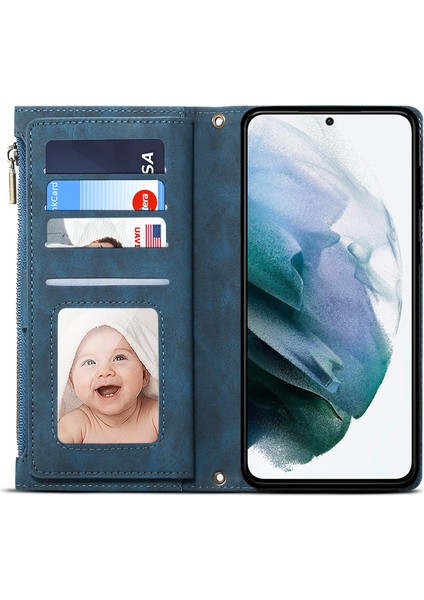 Samsung Galaxy S25 Telefon Kılıfı (Yurt Dışından)