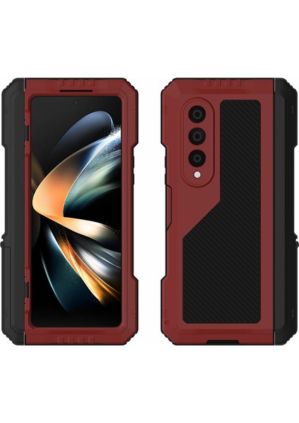 Samsung Galaxy Z Fold 4 Telefon Kılıfı (Yurt Dışından) modelleri