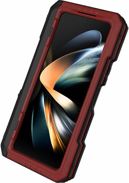 Samsung Galaxy Z Fold 4 Telefon Kılıfı (Yurt Dışından) fırsatları