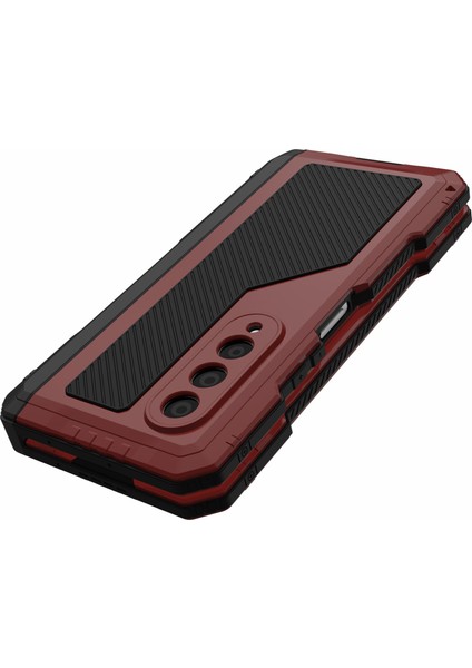 Samsung Galaxy Z Fold 4 Telefon Kılıfı (Yurt Dışından) indirimleri