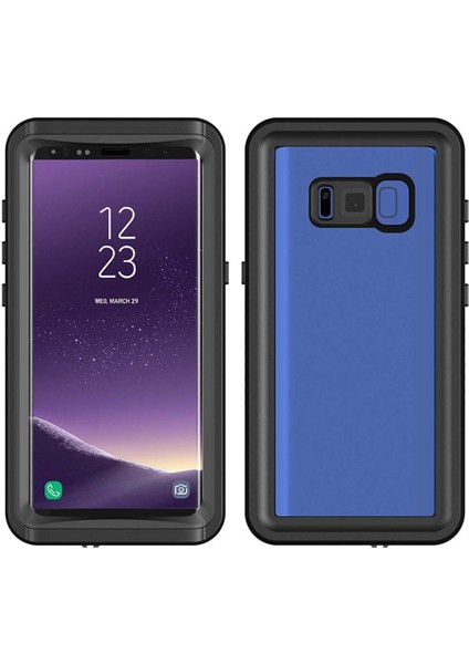 Samsung Galaxy S8 Telefon Kılıfı (Yurt Dışından) fiyatları