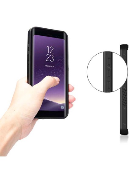 Samsung Galaxy S8 Telefon Kılıfı (Yurt Dışından) fırsatları