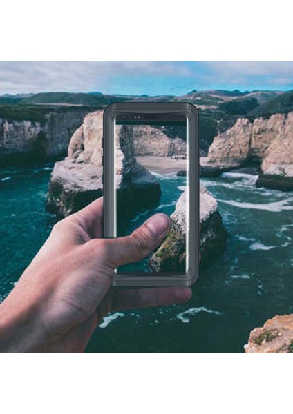 Samsung Galaxy S8 Telefon Kılıfı (Yurt Dışından) indirimleri