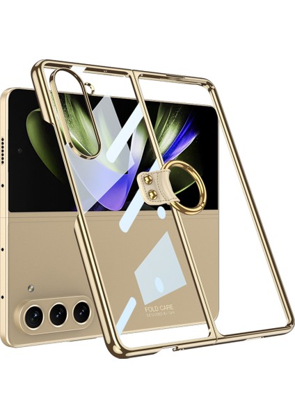 Samsung Galaxy Z Fold 5 Telefon Kılıfı (Yurt Dışından)