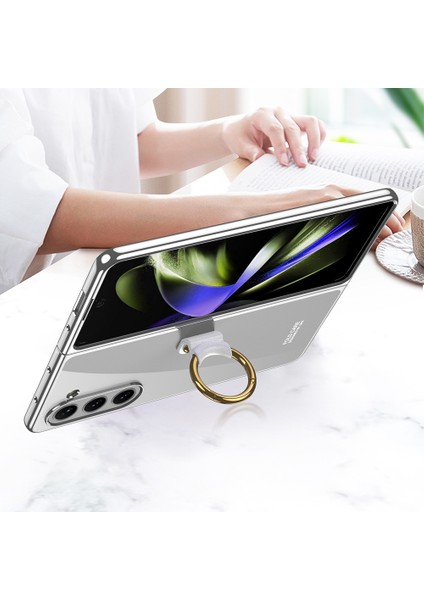 Samsung Galaxy Z Fold 5 Telefon Kılıfı (Yurt Dışından)