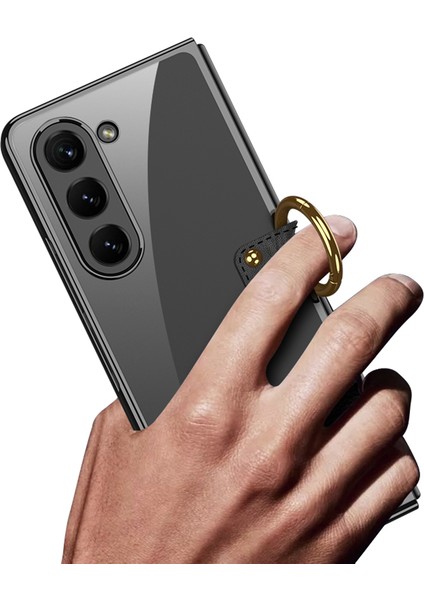 Samsung Galaxy Z Fold 5 Telefon Kılıfı (Yurt Dışından)
