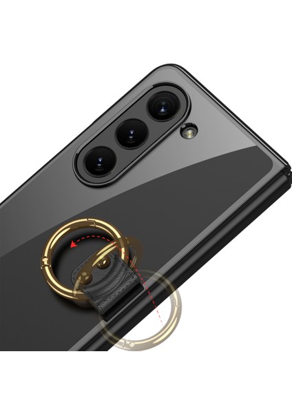 Samsung Galaxy Z Fold 5 Telefon Kılıfı (Yurt Dışından)