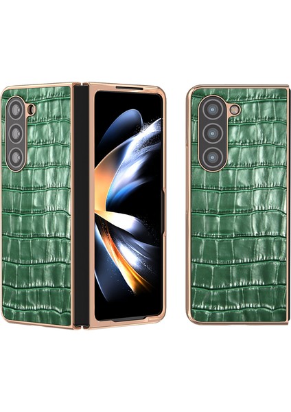 Samsung Galaxy Z Fold 5 Telefon Kılıfı (Yurt Dışından)