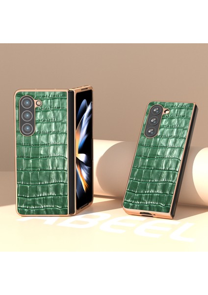 Samsung Galaxy Z Fold 5 Telefon Kılıfı (Yurt Dışından)