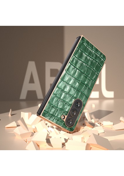 Samsung Galaxy Z Fold 5 Telefon Kılıfı (Yurt Dışından)