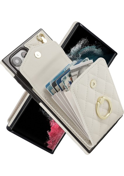 Samsung S22 Ultra Telefon Kılıfı (Yurt Dışından) modelleri