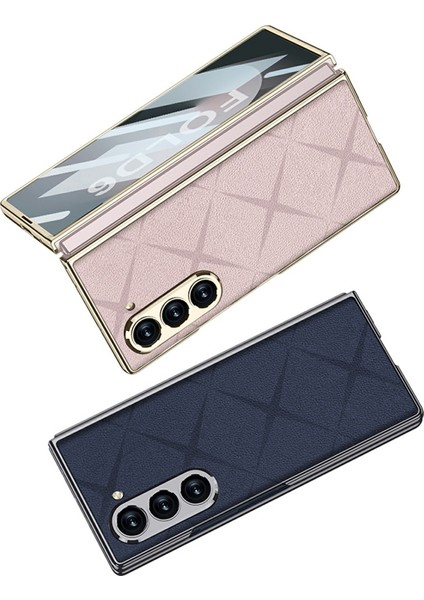 Samsung Galaxy Z Fold 6 Telefon Kılıfı (Yurt Dışından) modelleri