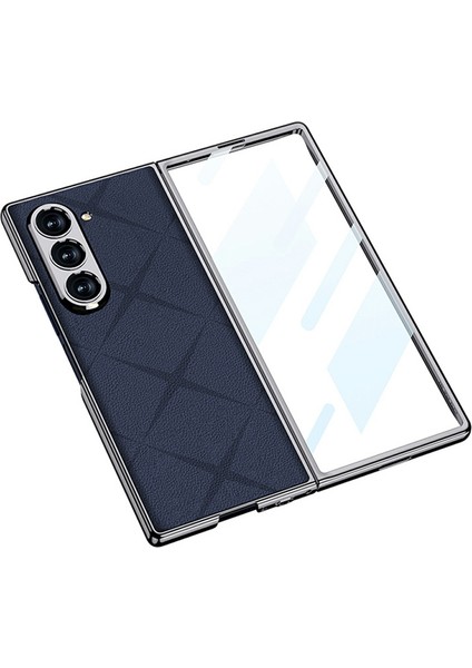 Samsung Galaxy Z Fold 6 Telefon Kılıfı (Yurt Dışından) indirimleri