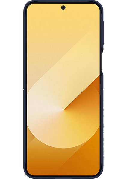 Samsung Galaxy Z Flip 6 Telefon Kılıfı (Yurt Dışından)