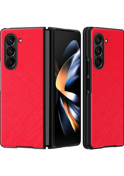 Samsung Galaxy Z Fold 5 Telefon Kılıfı (Yurt Dışından)