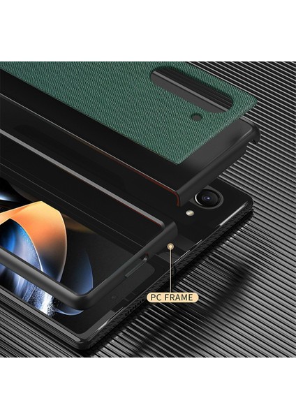 Samsung Galaxy Z Fold 5 Telefon Kılıfı (Yurt Dışından)