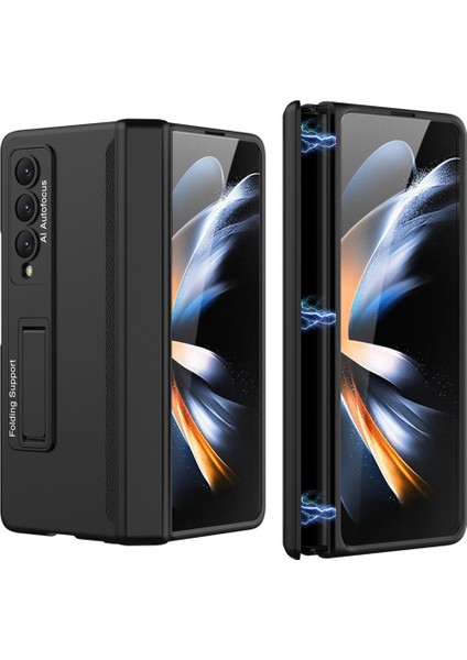 Samsung Galaxy Z Fold 4 Telefon Kılıfı (Yurt Dışından)