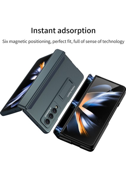 Samsung Galaxy Z Fold 4 Telefon Kılıfı (Yurt Dışından) modelleri