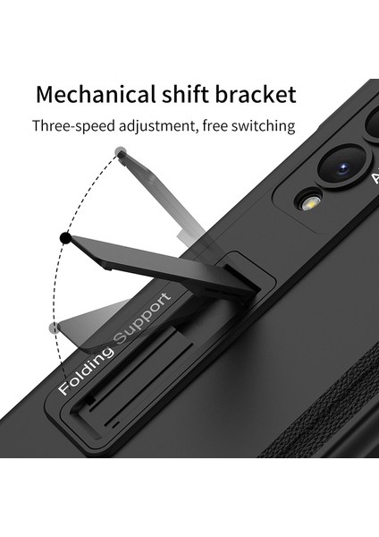 Samsung Galaxy Z Fold 4 Telefon Kılıfı (Yurt Dışından) indirimleri