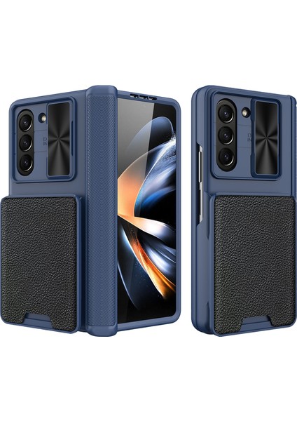 Samsung Galaxy Z Fold 5 Telefon Kılıfı (Yurt Dışından)