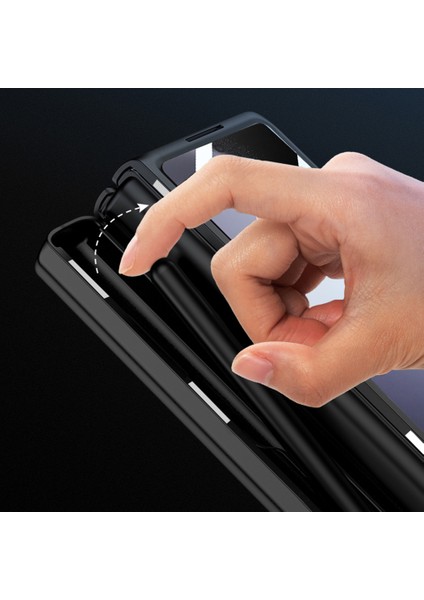 Samsung Galaxy Z Fold 5 Telefon Kılıfı (Yurt Dışından)