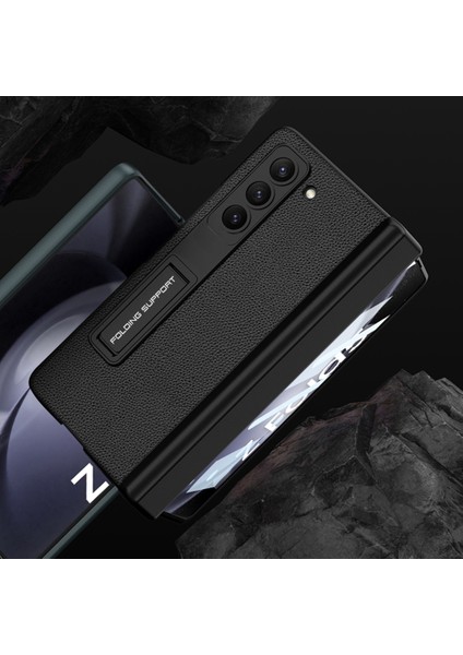 Samsung Galaxy Z Fold 5 Telefon Kılıfı (Yurt Dışından)