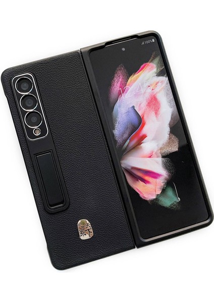 Samsung Galaxy Z Fold 4 Telefon Kılıfı (Yurt Dışından)
