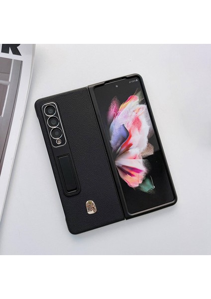 Samsung Galaxy Z Fold 4 Telefon Kılıfı (Yurt Dışından)