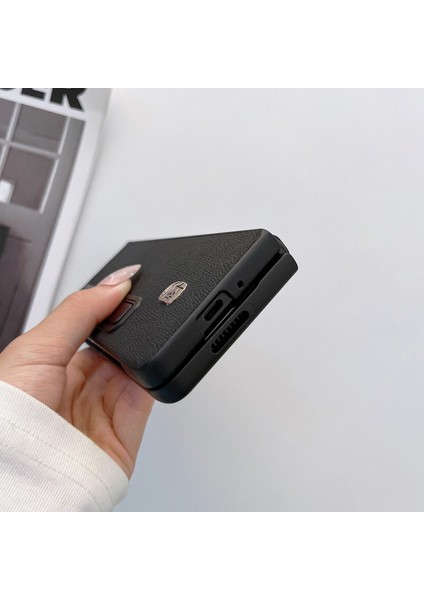Samsung Galaxy Z Fold 4 Telefon Kılıfı (Yurt Dışından)