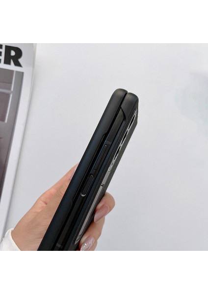 Samsung Galaxy Z Fold 4 Telefon Kılıfı (Yurt Dışından)
