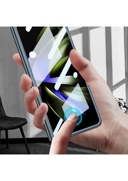 Samsung Galaxy Z Fold 5 Telefon Kılıfı (Yurt Dışından)