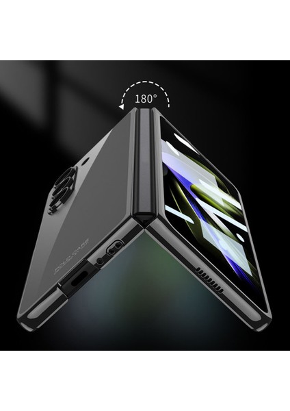 Samsung Galaxy Z Fold 5 Telefon Kılıfı (Yurt Dışından)