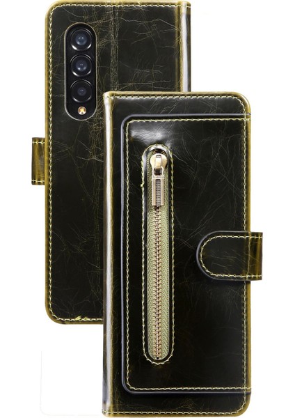 Samsung Galaxy Z Fold 4 Telefon Kılıfı (Yurt Dışından)